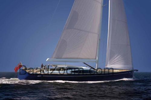 Oyster 118 tekniske specifikationer og anmeldelser